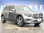 MERCEDES BENZ GLB