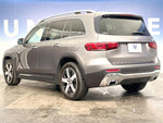 MERCEDES BENZ GLB
