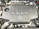 MERCEDES BENZ GLB