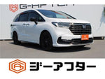 ODYSSEY e:HEV