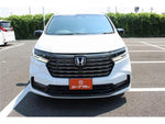 ODYSSEY e:HEV