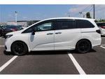ODYSSEY e:HEV
