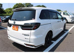 ODYSSEY e:HEV