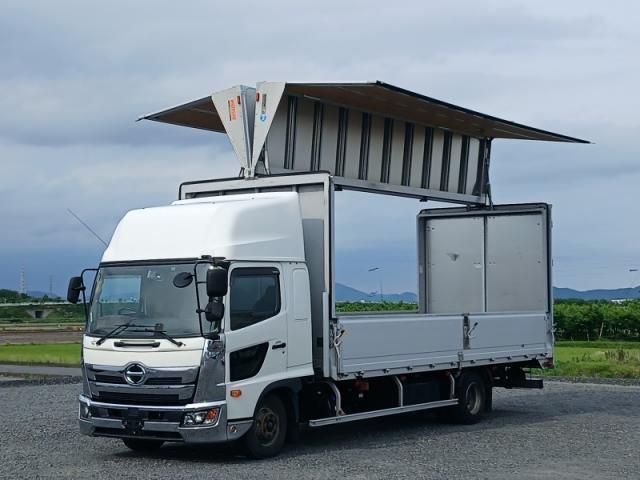 RANGER