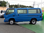 DYNA Route Van