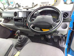 DYNA Route Van