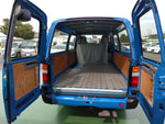 DYNA Route Van