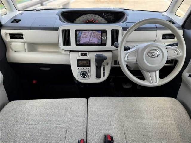 MOVE canbus