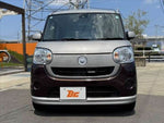 MOVE canbus