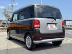 MOVE canbus