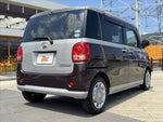 MOVE canbus