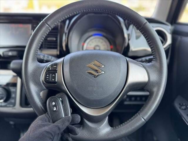 HUSTLER