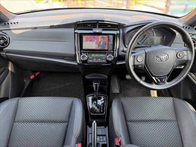 COROLLA FIELDER