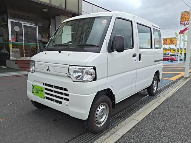 MINICAB-MiEV