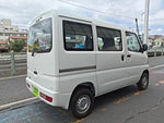 MINICAB-MiEV