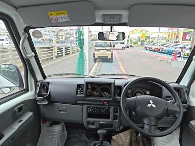 MINICAB-MiEV