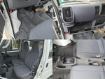 MINICAB-MiEV
