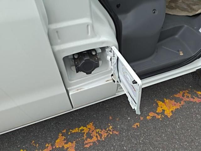 MINICAB-MiEV
