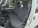 MINICAB-MiEV