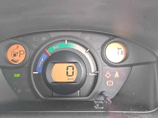 MINICAB-MiEV