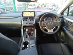 LEXUS NX300