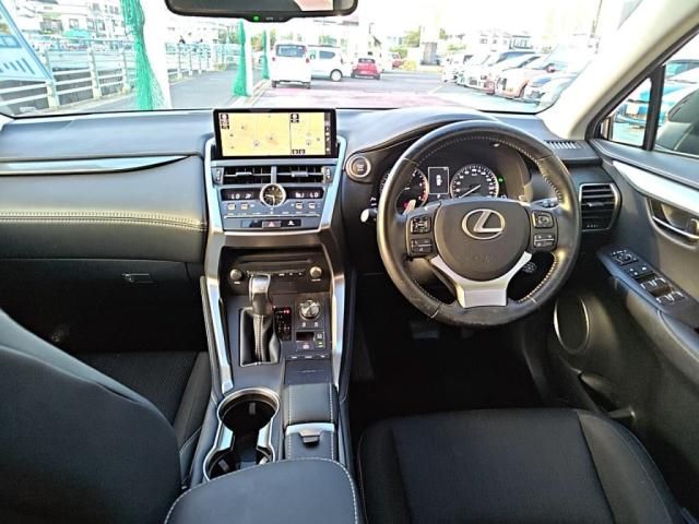 LEXUS NX300