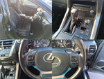 LEXUS NX300