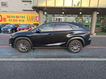 LEXUS NX300