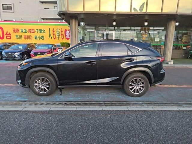 LEXUS NX300
