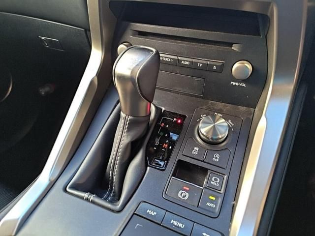LEXUS NX300