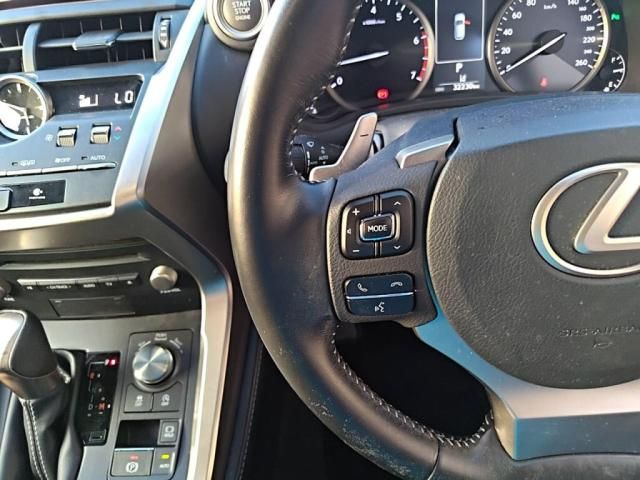 LEXUS NX300