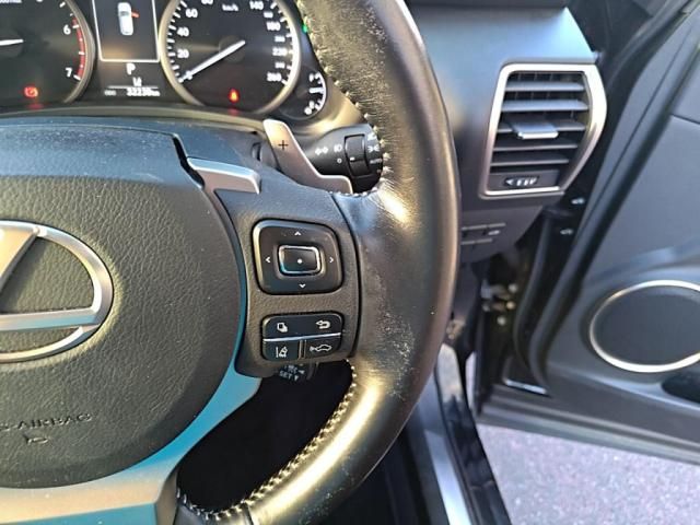 LEXUS NX300