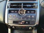 LEXUS NX300