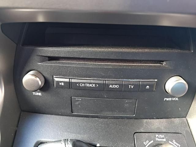 LEXUS NX300
