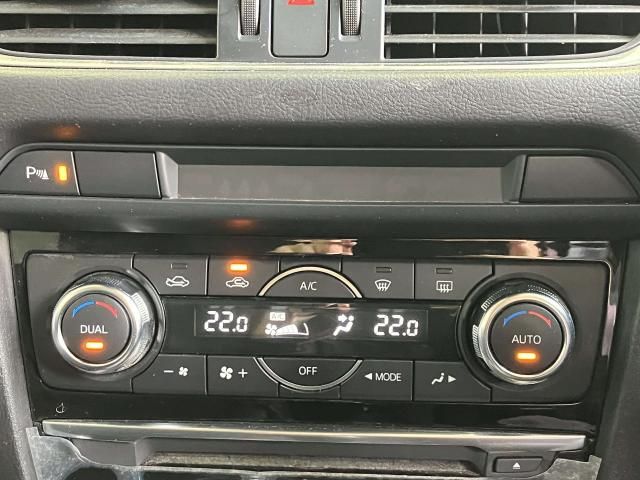 ATENZA Wagon