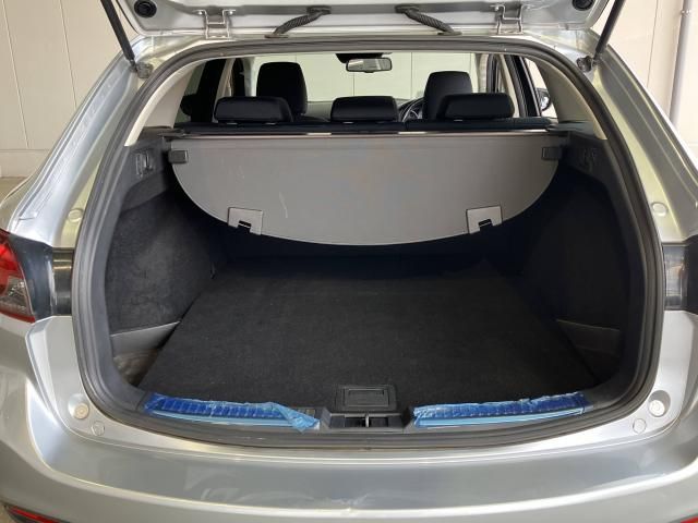 ATENZA Wagon