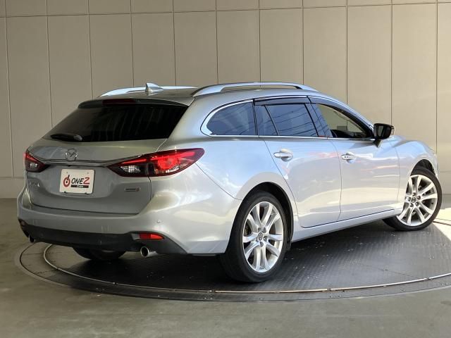 ATENZA Wagon