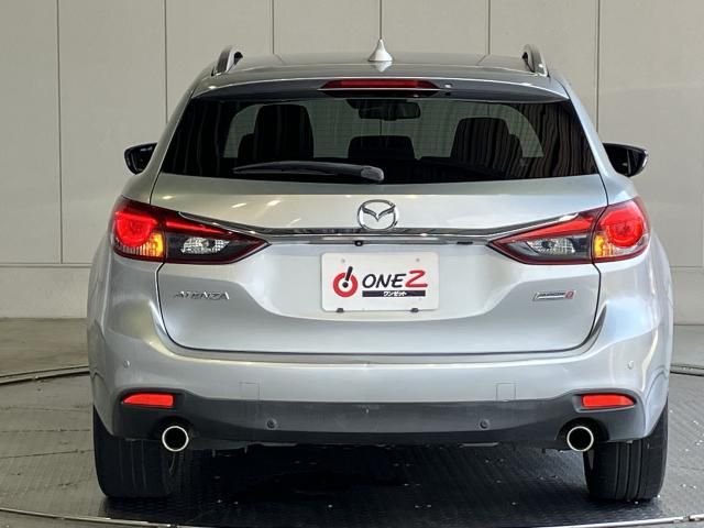 ATENZA Wagon