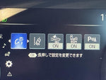 CROWN sedan hybrid