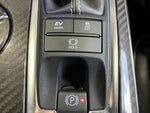 CROWN sedan hybrid