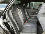 CROWN sedan hybrid