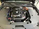 CROWN sedan hybrid