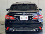 CROWN sedan hybrid