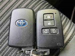VOXY HYBRID