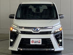 VOXY HYBRID