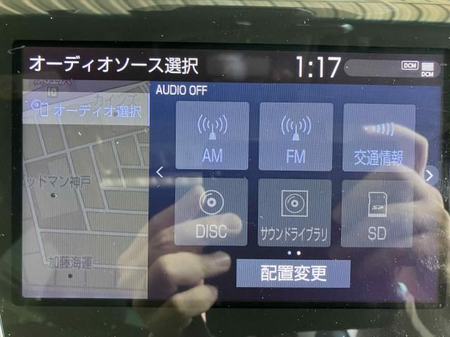 CROWN sedan hybrid
