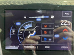 CROWN sedan hybrid