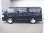 HIACE van 2WD