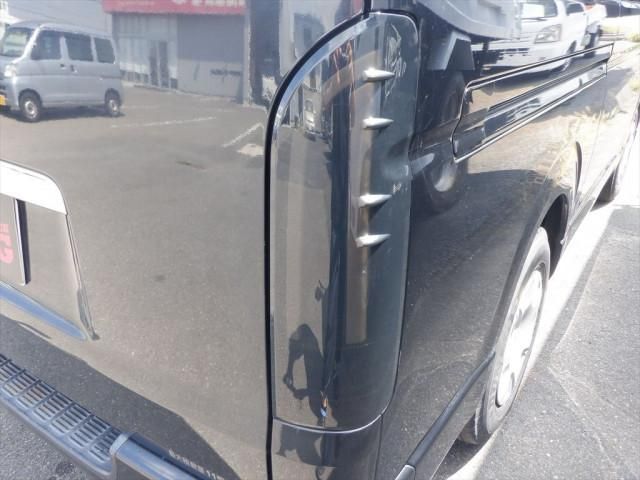 HIACE van 2WD