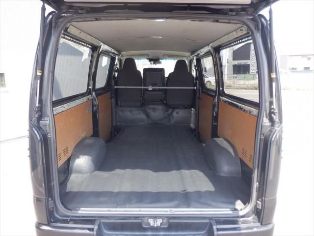 HIACE van 2WD